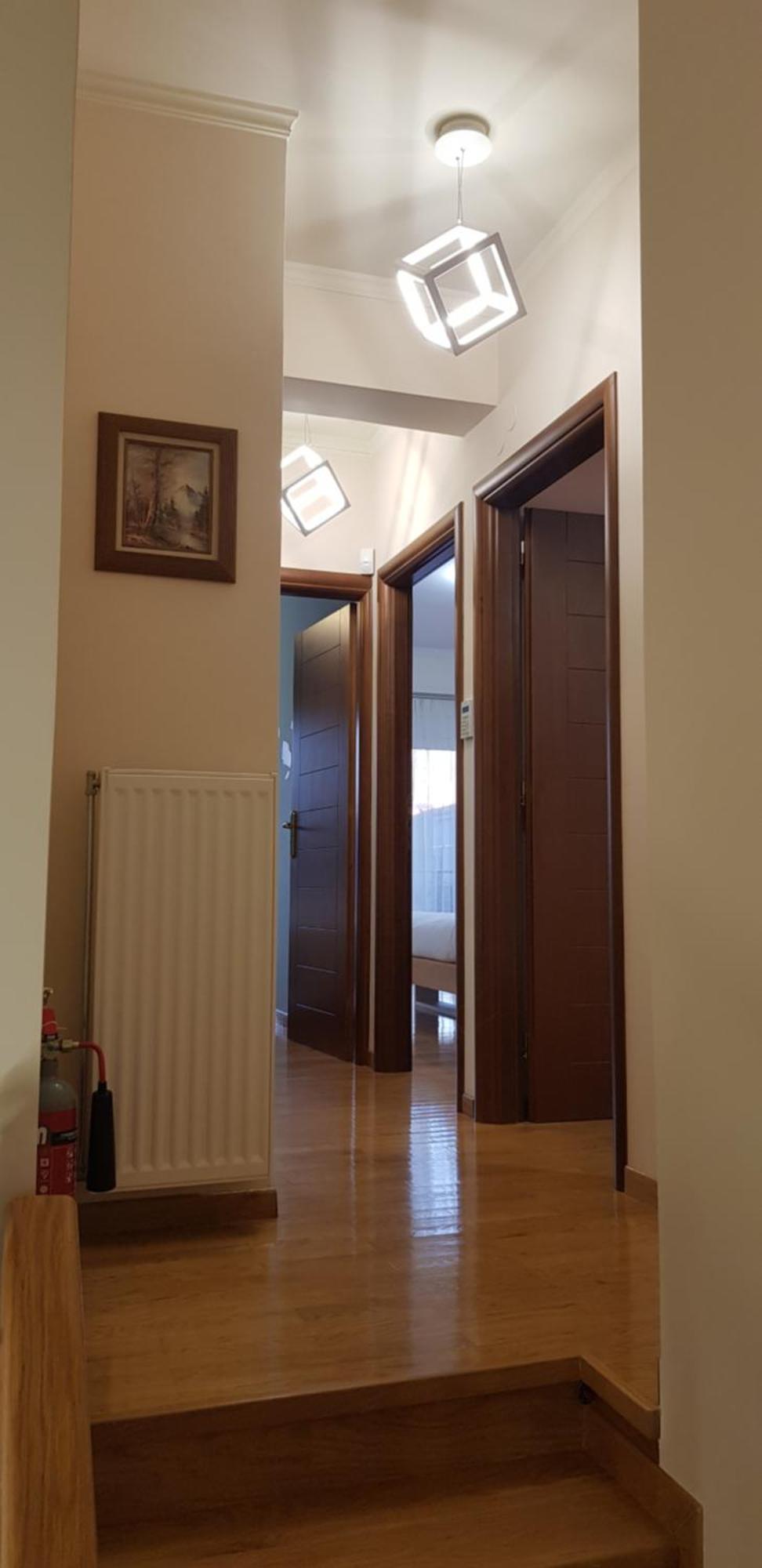 Villa Strati Нафплион Экстерьер фото